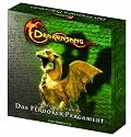 Drakensang - Das Ferdoker Pergament (Das DSA-Hörbuch zum Computerspiel "Am Fluss der Zeit")