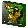 Drakensang - Das Ferdoker Pergament (Das DSA-H�rbuch zum Computerspiel "Am Fluss der Zeit")