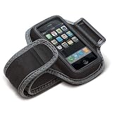 SportWrap Armband f�r Apple iPod & iPhone