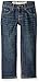 Gymboree Boys' Big Boys' Straight Fit Jeans