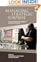 Managing Strategic Surprise: Lessons from Risk Management and Risk Assessment