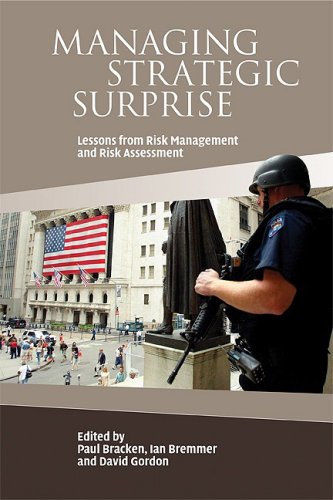 Managing Strategic Surprise: Lessons from Risk Management and Risk Assessment