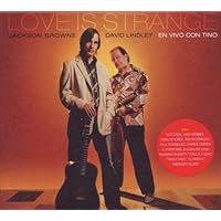 Love Is Strange