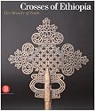 Crosses of Ethiopia: The Sign of Faith. Evolution and Form