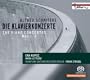 Schnittke: The Piano Concertos Nos. 1-3 [SACD]