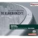 Schnittke: The Piano Concertos Nos. 1-3 [SACD]