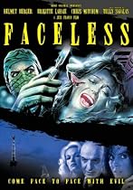 Faceless