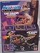 Masters of the universe - Cliff Climber US MIB - Original aus 80er