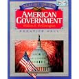 Magruder's American Government: 2000 (Magruder's American Government)
