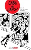 Cabu au Japon