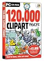 120,000 Clipart