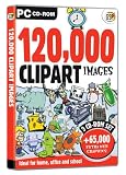 120,000 Clipart