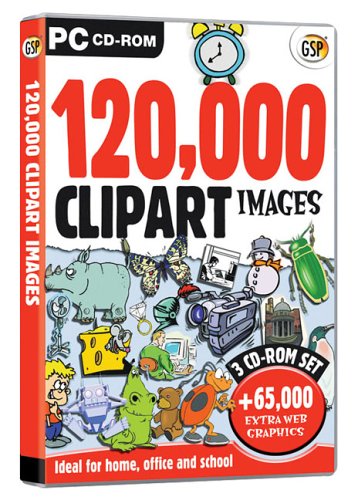 120,000 Clipart