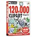 120,000 Clipart