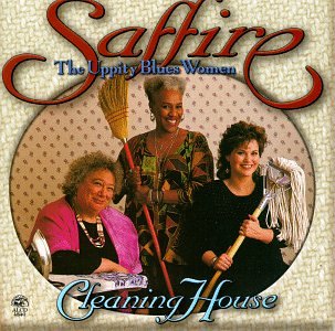 CD-Charts  Music : Cleaning House [CASSETTE]