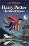 Harry Potter y la Piedra Filosofal