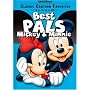 Classic Cartoon Favorites - Best Pals - Mickey and Minnie (Vol. 10)