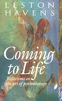 Coming to Life
