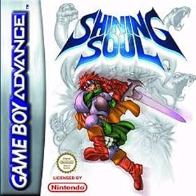 Shining Soul