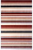 Conquest Design Rug 3'x5' Multi