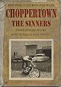 Choppertown: The Sinners [DVD] [2005] [US Import]