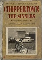 Choppertown: The Sinners [DVD] [2005] [US Import]