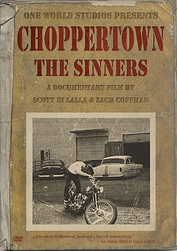 Watch Choppertown: the Sinners Online!