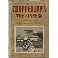 Choppertown: the Sinners by 