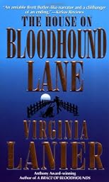 The House on Bloodhound Lane