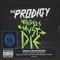 Invaders Must die (Ltd.Special Edition)