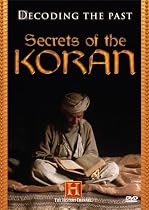 Watch Decoding the Past - Secrets of the Koran Online.