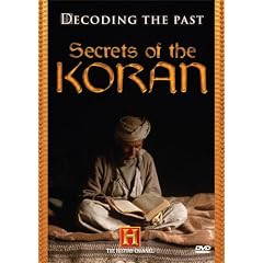 Decoding the Past - Secrets of the Koran (History Channel)