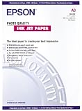 A3 PHOTO QUALITY INKJET PAPER