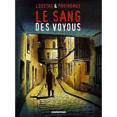 Le sang des voyous