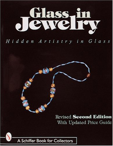 Glass In Jewellery