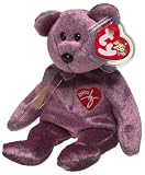 2000 Signature Bear Beanie Baby (Current)