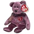 2000 Signature Bear - Ty Beanie Baby'