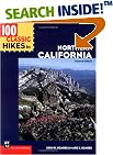 100 Classic Hikes in Northern California