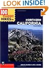 100 Classic Hikes in Northern California