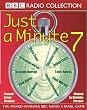 Just a Minute: 7 (Radio Collection)