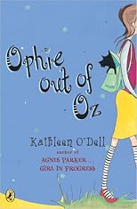 Ophie Out of Oz