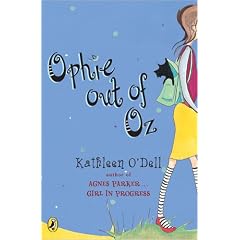 Ophie Out Of Oz