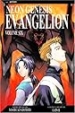 Neon Genesis Evangelion (Volume 6)