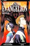 Neon Genesis Evangelion, Vol. 6