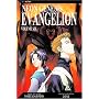 Neon Genesis Evangelion, Vol. 6