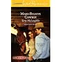 Make-Believe Cowboy (Bright Lights, Big Sky #1) (Larger Print Harlequin Superromance, No 1372)