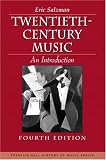 Twentieth-Century Music
