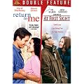 Return to Me/at First Sight