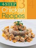 4-Step Chicken Recipes