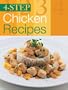 4-Step Chicken Recipes